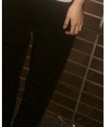 GU | その他パンツ