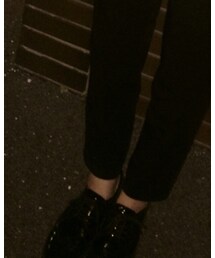 ADAM ET ROPE' | ドレスシューズ