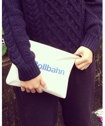 nico and... | クラッチバッグ