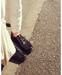 ADAM ET ROPE' | ドレスシューズ