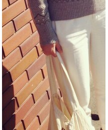 salut! | トートバッグ