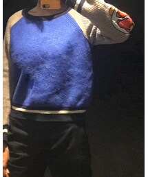 MIGNIAO | トップス