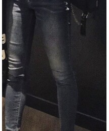 MIGAINO | デニムパンツ