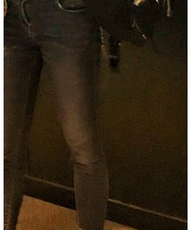 migaino | デニムパンツ