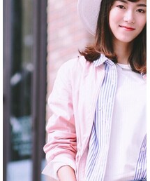 E.land | ピーコート