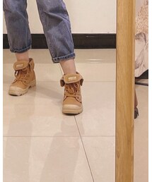 PALLADIUM | ブーツ