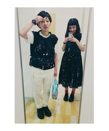 おそろい | ワンピース/ドレス