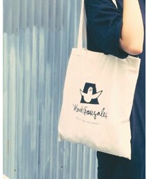 Mark Gonzales | トートバッグ