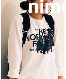 THE NORTH FACE | トップス