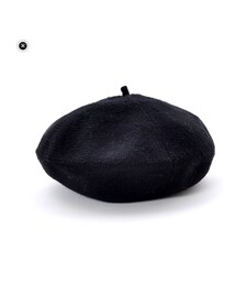 flower | ハンチング/ベレー帽