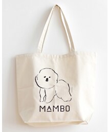 塩川いづみ | トートバッグ