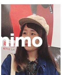 Kastane | キャップ