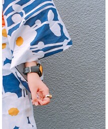 SUUNTO | アナログ腕時計