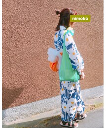 よこから | その他
