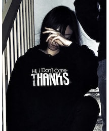 VETEMENTS | パーカー