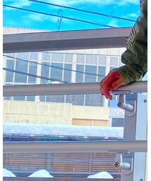 ZARA | デニムジャケット