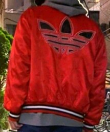 adidas | スタジャン