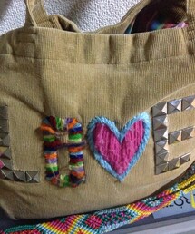 バッグ(ショルダーバッグ)