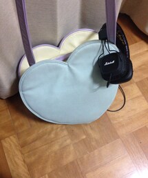 ハートバッグ(ショルダーバッグ)
