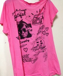 RNA | Tシャツ(Tシャツ/カットソー)