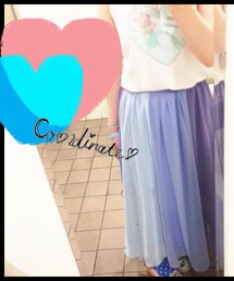 paravion | ロングスカート(スカート)