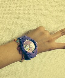 Disney | アナログ腕時計