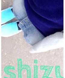 GAP | デニムスカート