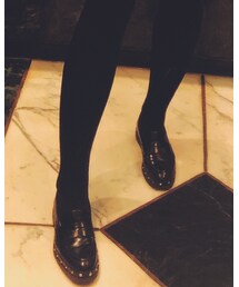 CHARLES & KEITH | ローファー