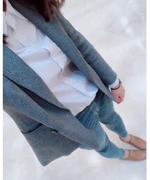 MIXXO | スーツジャケット