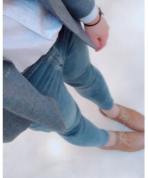 TOPSHOP | デニムパンツ