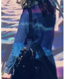 TOPSHOP | デニムジャケット