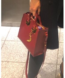 Sophie Hulme | ショルダーバッグ