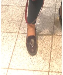 CHARLES & KEITH | ローファー
