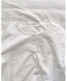 Lin francais d'antan | カーディガン/ボレロ