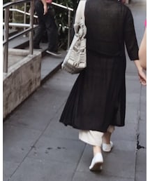 evam eva | カーディガン/ボレロ