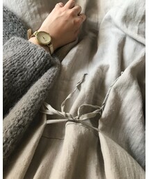 evam eva | ワンピース/ドレス