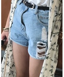 shoplist | デニムパンツ