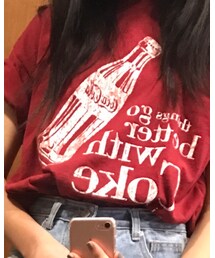 古着 | Tシャツ/カットソー