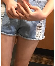 shoplist | デニムパンツ