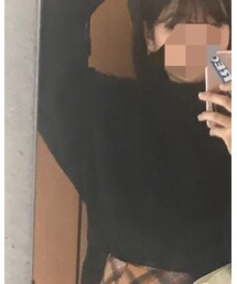 GU | ニット/セーター