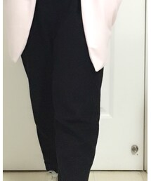 New look | スラックス