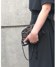 ASH | クラッチバッグ