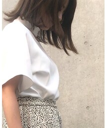 ZARA | シャツ/ブラウス