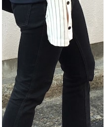 STUNNING LURE | パンツ