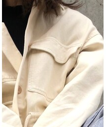 ZARA | ジャケット/アウター