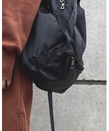 ZARA | バックパック/リュック