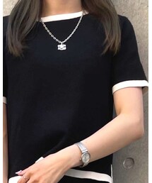 ZARA | Tシャツ/カットソー
