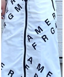 Ameri | スカート
