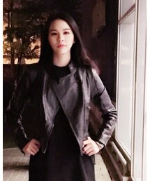 LOVFEE | ジャケット/アウター