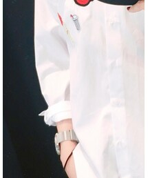 ZARA | シャツ/ブラウス